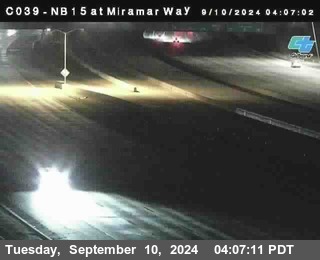 NB 15 JSO Miramar Way