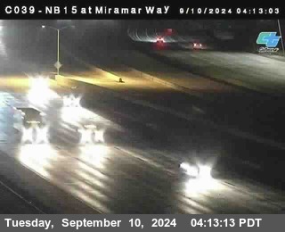 NB 15 JSO Miramar Way