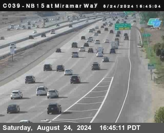 NB 15 JSO Miramar Way