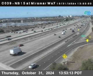 NB 15 JSO Miramar Way