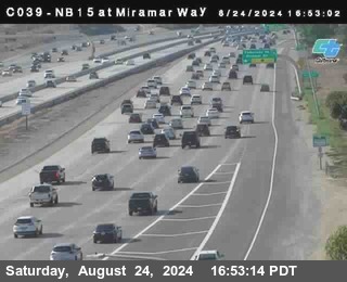 NB 15 JSO Miramar Way