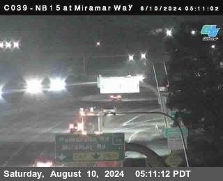 NB 15 JSO Miramar Way