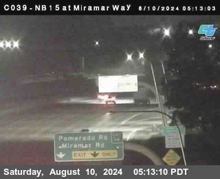 NB 15 JSO Miramar Way