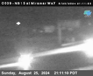 NB 15 JSO Miramar Way