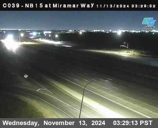 NB 15 JSO Miramar Way