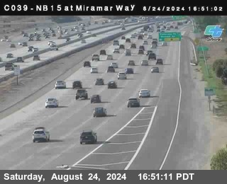 NB 15 JSO Miramar Way