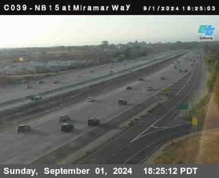 NB 15 JSO Miramar Way