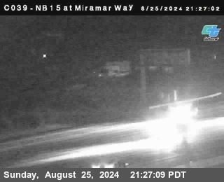 NB 15 JSO Miramar Way