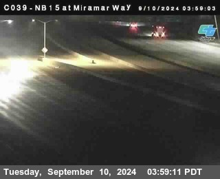 NB 15 JSO Miramar Way