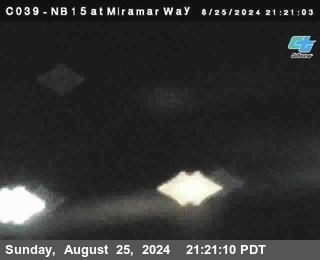 NB 15 JSO Miramar Way