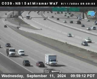 NB 15 JSO Miramar Way