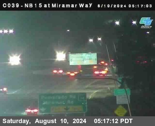 NB 15 JSO Miramar Way