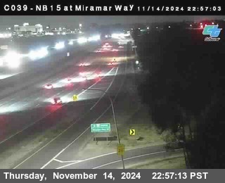 NB 15 JSO Miramar Way