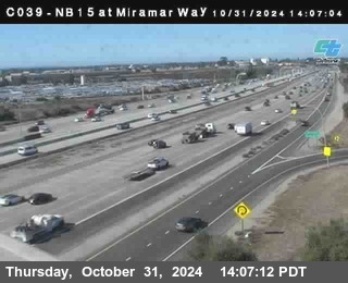 NB 15 JSO Miramar Way