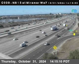 NB 15 JSO Miramar Way