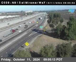 NB 15 JSO Miramar Way