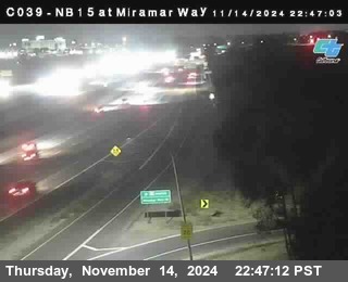 NB 15 JSO Miramar Way