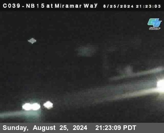 NB 15 JSO Miramar Way