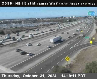 NB 15 JSO Miramar Way