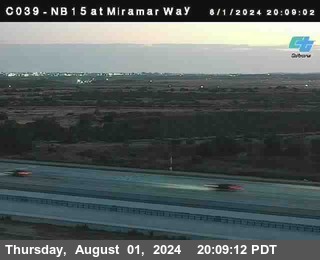 NB 15 JSO Miramar Way