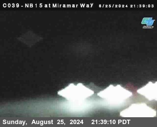 NB 15 JSO Miramar Way