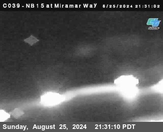 NB 15 JSO Miramar Way