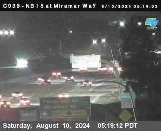 NB 15 JSO Miramar Way