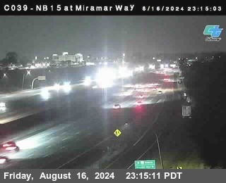 NB 15 JSO Miramar Way