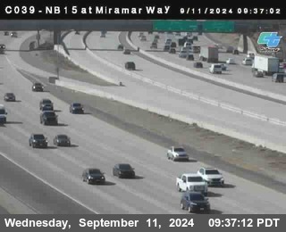 NB 15 JSO Miramar Way