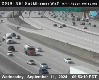 NB 15 JSO Miramar Way