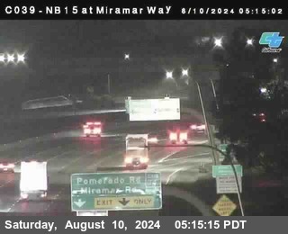 NB 15 JSO Miramar Way