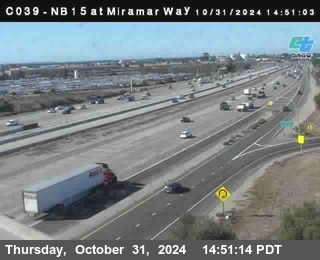 NB 15 JSO Miramar Way