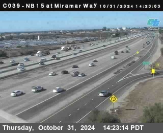 NB 15 JSO Miramar Way