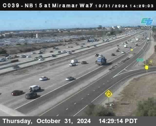 NB 15 JSO Miramar Way