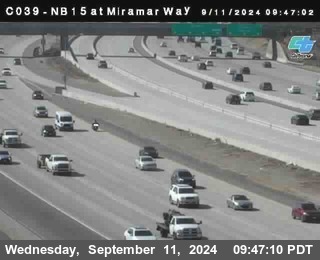 NB 15 JSO Miramar Way