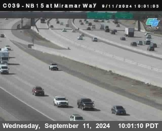 NB 15 JSO Miramar Way