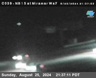 NB 15 JSO Miramar Way