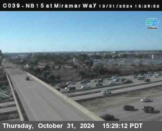 NB 15 JSO Miramar Way