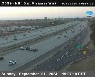 NB 15 JSO Miramar Way