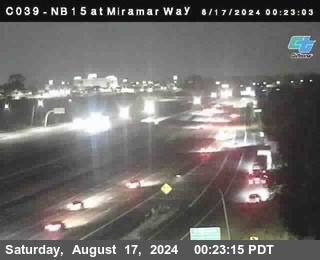 NB 15 JSO Miramar Way