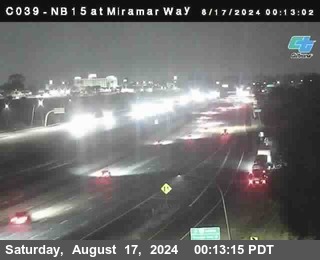 NB 15 JSO Miramar Way