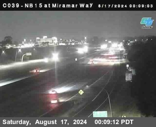 NB 15 JSO Miramar Way