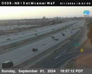 NB 15 JSO Miramar Way