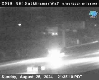 NB 15 JSO Miramar Way