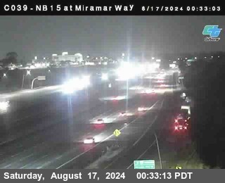 NB 15 JSO Miramar Way