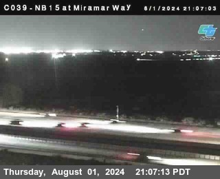 NB 15 JSO Miramar Way