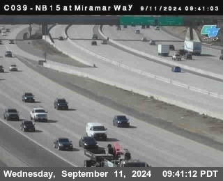 NB 15 JSO Miramar Way