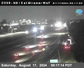 NB 15 JSO Miramar Way