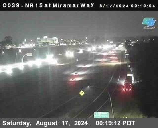 NB 15 JSO Miramar Way