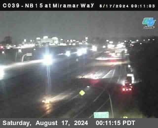 NB 15 JSO Miramar Way